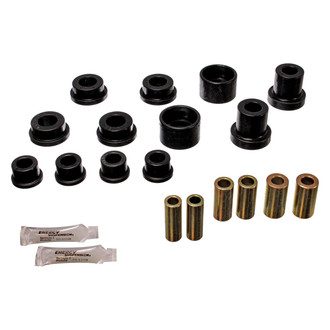 Energy Suspension® - Rear Control Arm Bushing Set
