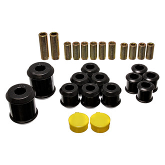 Energy Suspension® - Rear Control Arm Bushing Set