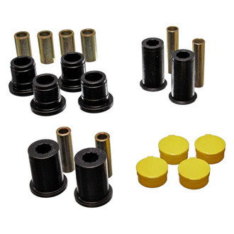 Energy Suspension® - Front Control Arm Bushing Set