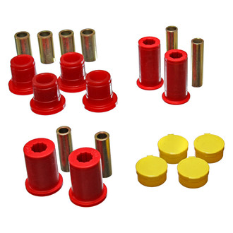 Energy Suspension® - Front Control Arm Bushing Set
