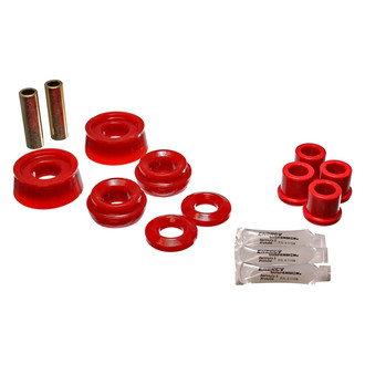 Energy Suspension® - Front Control Arm Bushing Set
