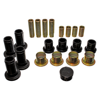 Energy Suspension® - Front Control Arm Bushing Set