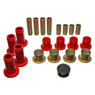 Energy Suspension® - Front Control Arm Bushing Set