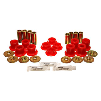 Energy Suspension® - Front Control Arm Bushing Set
