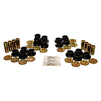 Energy Suspension® - Rear Control Arm Bushing Set