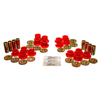 Energy Suspension® - Rear Control Arm Bushing Set