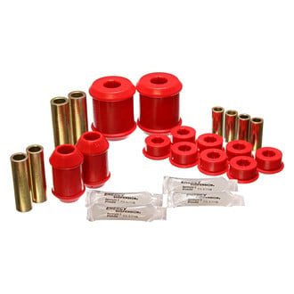 Energy Suspension® - Rear Control Arm Bushing Set