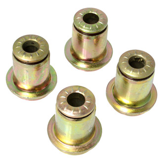 Energy Suspension® - Front Upper Control Arm Bushing Set