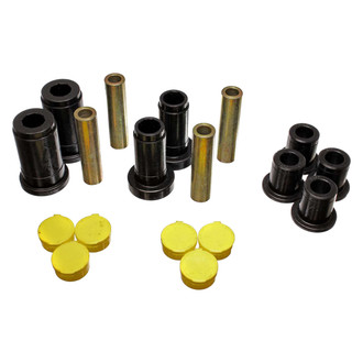Energy Suspension® - Front Control Arm Bushing Set