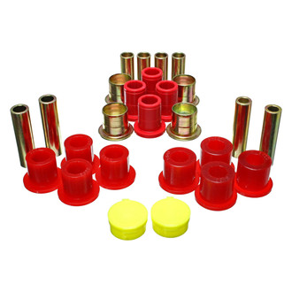 Energy Suspension® - Front Control Arm Bushing Set