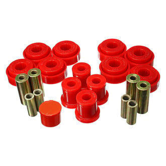 Energy Suspension® - Front Control Arm Bushing Set