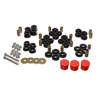 Energy Suspension® - Rear Control Arm Bushing Set