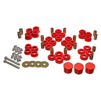 Energy Suspension® - Rear Control Arm Bushing Set