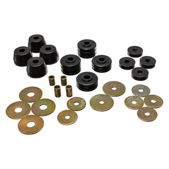 Energy Suspension® - Body Mounts
