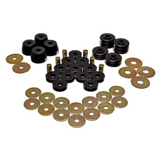 Energy Suspension® - Body Mounts