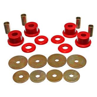 Energy Suspension® - Front Motor Sub-frame Bushings
