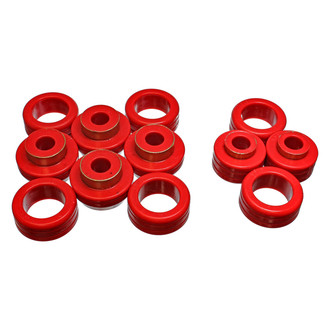 Energy Suspension® - Body Cab Mount Kit