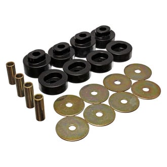 Energy Suspension® - Body Mounts