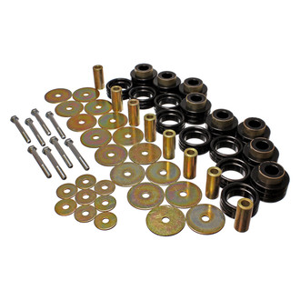 Energy Suspension® - Body Mount Kit