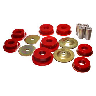 Energy Suspension® - Rear Subframe Bushing Set
