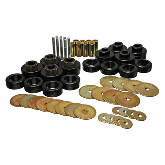 Energy Suspension® - Body Mounts