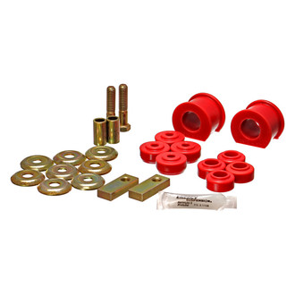 Energy Suspension® - Front Sway Bar Bushing Set