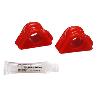 Energy Suspension® - Front Non-Greasable Sway Bar Bushing Set