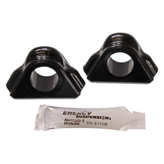Energy Suspension® - Front Non-Greasable Sway Bar Bushing Set