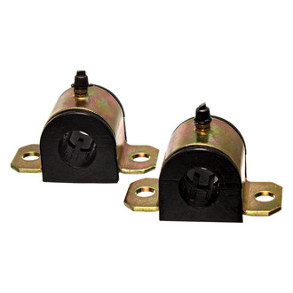 Energy Suspension® - Rear Greasable Sway Bar Bushing Set
