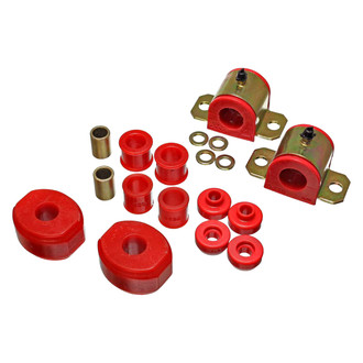 Energy Suspension® - Front Sway Bar Bushing Set