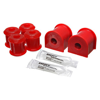Energy Suspension® - Rear Sway Bar Bushing Set