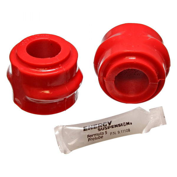 Energy Suspension® 5.5172R - Front Sway Bar Bushing Set
