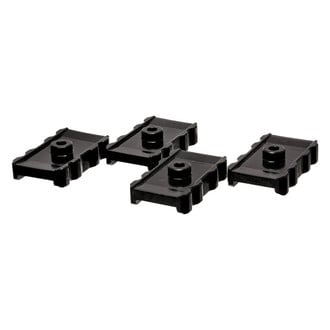 Energy Suspension® - Spring Isolators