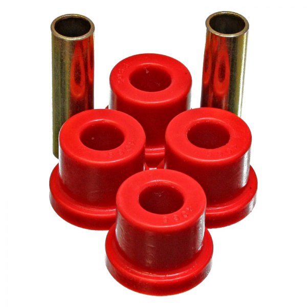 Energy Suspension® - Transmission Crossmember Mount Bushing Set