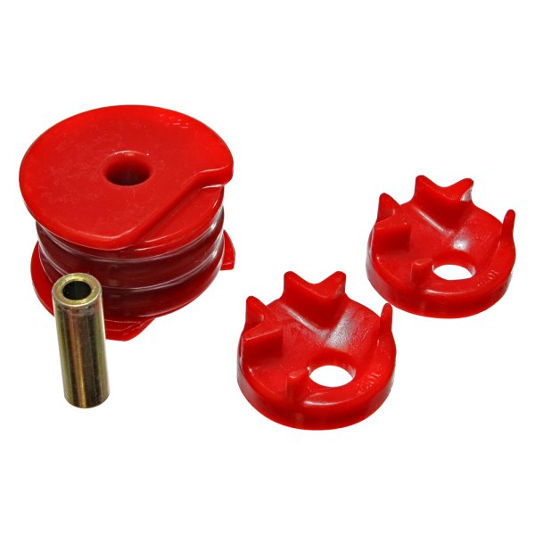 Energy Suspension® - Driver Side Motor Mount Inserts 