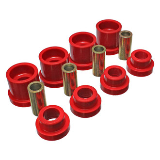 Energy Suspension® - Rear Motor Subframe Inserts