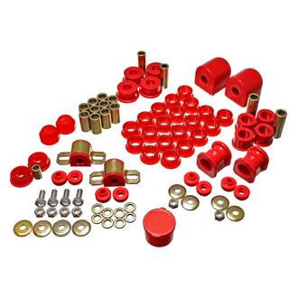 Energy Suspension® - Hyper-Flex™ System Master Set