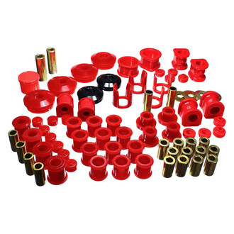 Energy Suspension® - Hyper-Flex™ System Master Set