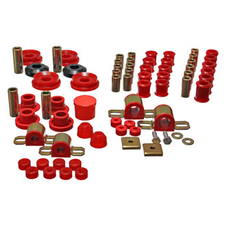 Energy Suspension® - Hyper-Flex™ System Master Set
