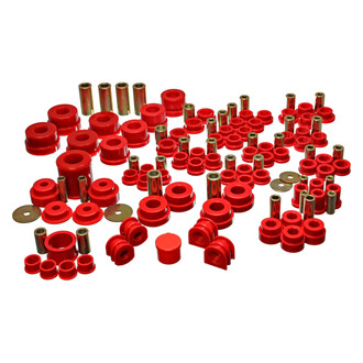 Energy Suspension® - Hyper-Flex™ System Master Set