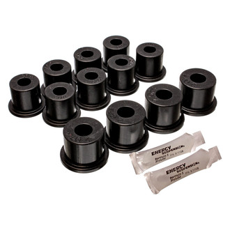 Energy Suspension® - Hyper-Flex™ Front Leaf Spring Bushing Set