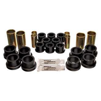 Energy Suspension® - Rear Control Arm Bushing Set