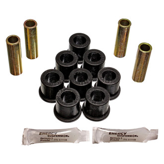 Energy Suspension® - Rear Control Arm Bushing Set