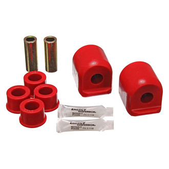 Energy Suspension® - Front Control Arm Bushing Set