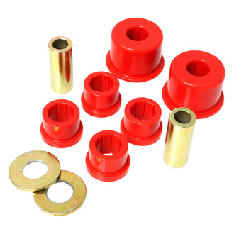 Energy Suspension® - Front Control Arm Bushing Set