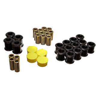 Energy Suspension® - Rear Control Arm Bushing Set