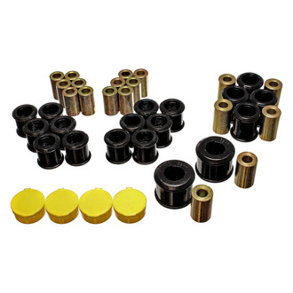 Energy Suspension® - Rear Control Arm Bushing Set