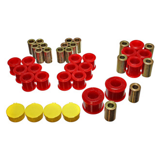 Energy Suspension® - Rear Control Arm Bushing Set
