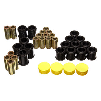 Energy Suspension® - Rear Control Arm Bushing Set