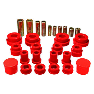 Energy Suspension® - Front Control Arm Bushing Set